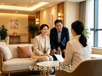 十堰市有偿售卵代生女生的客户的客户群体有哪些
