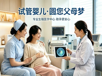 十堰市辅助生育服务 试管婴儿行业的兴起背景、发展与未来展望
